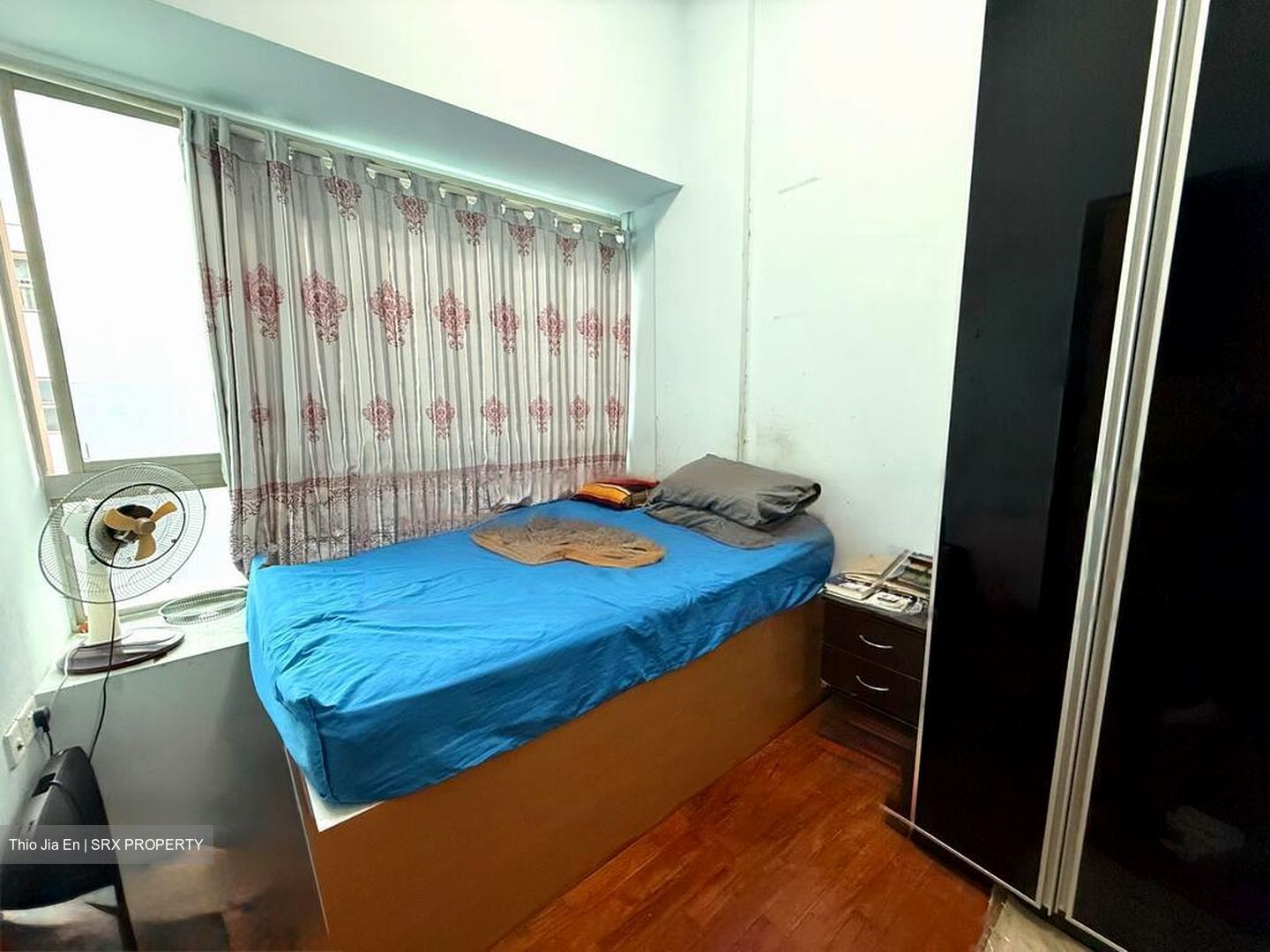 Bliss Loft (D12), Apartment #469175741